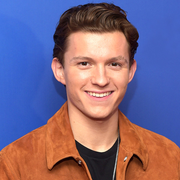 Tom Holland